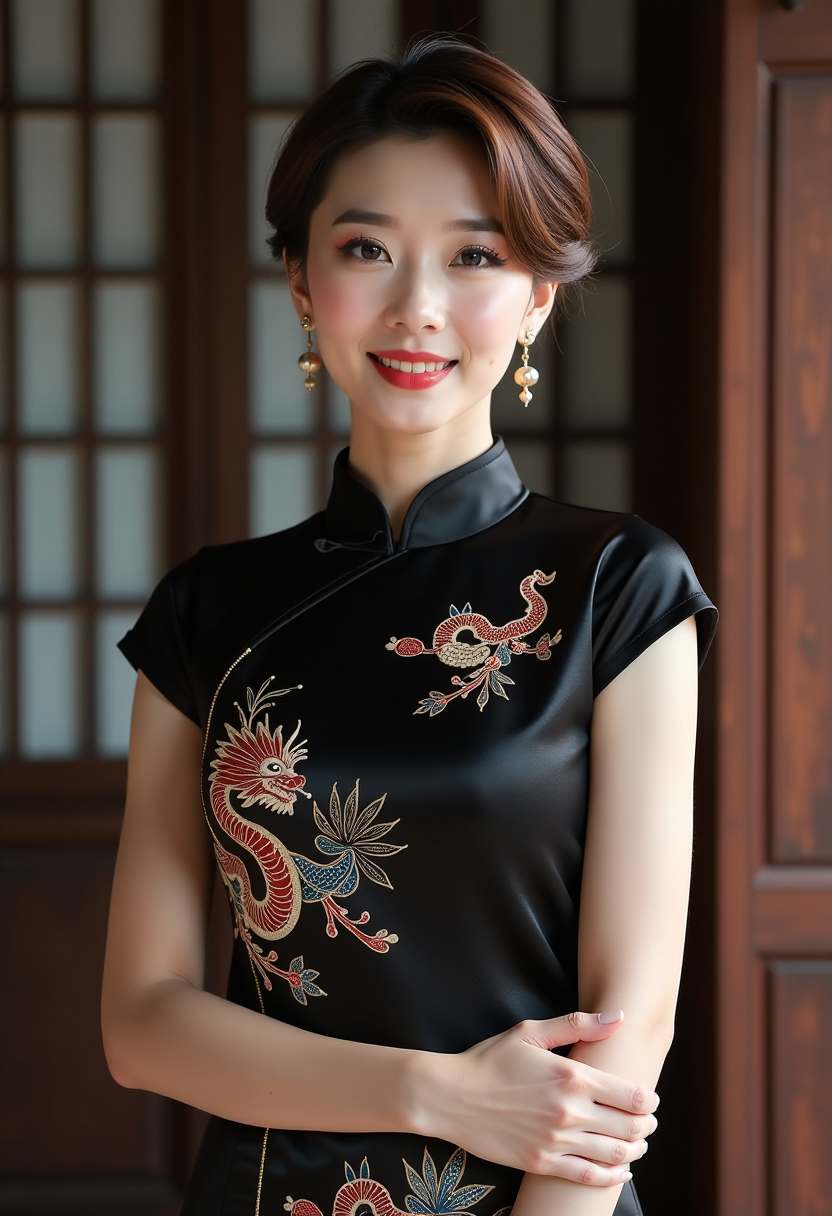 江南寻梦录